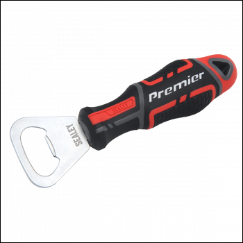 Sealey AK4368 Premier GripMAX® Bottle Opener
