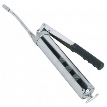 Sealey AK44 3-Way Fill Manual Grease Gun