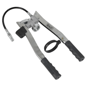 Sealey AK4405 Double Lever Grease Gun