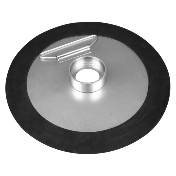Sealey AK4409 Bulk Fill Follower Plate For Grease Guns