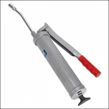Sealey AK443 3-Way Fill Manual Grease Gun