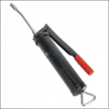 Sealey AK445 3-Way Fill Manual Grease Gun