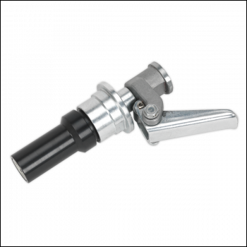 Sealey AK45 Quick Connect Grease Gun Coupler