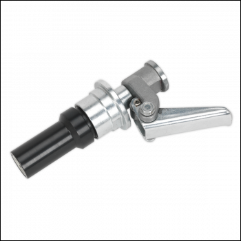 Sealey AK45 Quick Connect Grease Coupler