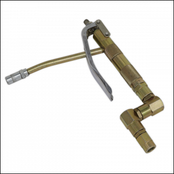 Sealey AK453X.V3-06 Z-Swivel Grease Control Valve for AK452X & AK453X