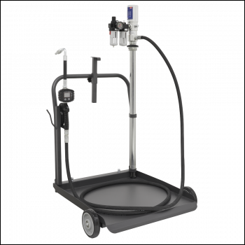 Sealey AK4561D Air Operated Oil Dispensing System