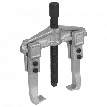 Sealey AK46080 Reversible Twin Leg Puller 80 x 100mm