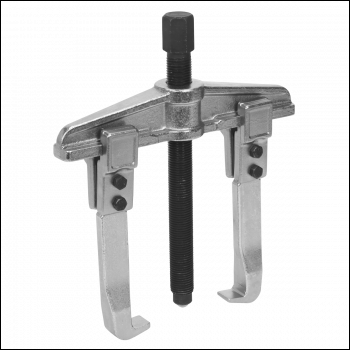 Sealey AK46150 Reversible Twin Leg Puller 150 x 150mm