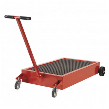 Sealey AK467D Low Level Oil Drainer 64L