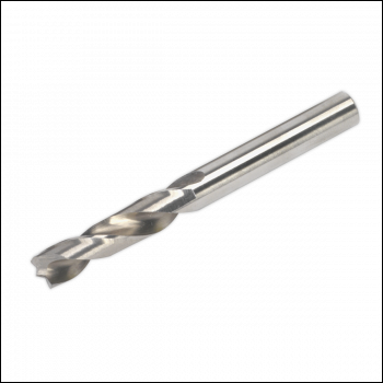 Sealey AK4734 HSS Cobalt Spot Weld Drill Bit 8mm