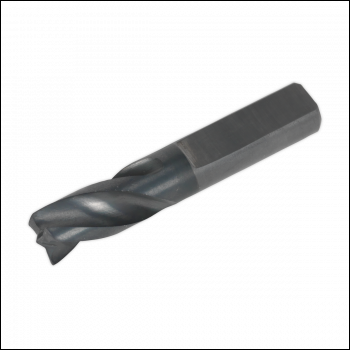 Sealey AK4740 Solid Carbide Spot Weld Drill Bit 8mm