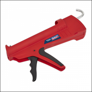 Sealey AK4804 One-Hand Caulking Gun 220mm