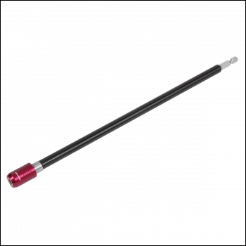 Sealey AK49252 Premier Quick Chuck Magnetic Bit Holder 300mm