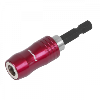 Sealey AK4927 Premier Magnetic Bit Holder