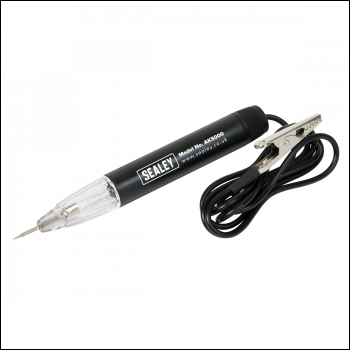 Sealey AK5000 Circuit Tester 6-24V