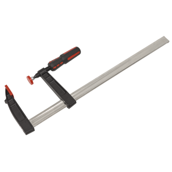 Sealey AK500F 500mm F-Clamp