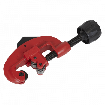 Sealey AK5051 Pipe Cutter 3-32mm