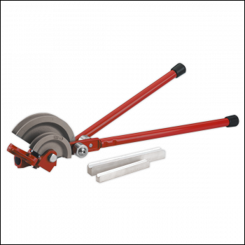 Sealey AK5056 Premier Lever Type Tube Bender 15 & 22mm
