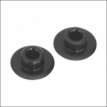Sealey AK5062/B Premier Cutter Wheel for AK5062 - Pack of 2
