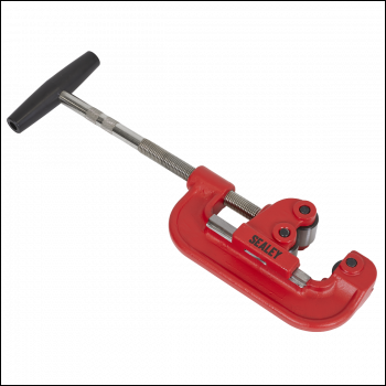 Sealey AK5062 Premier Pipe Cutter 10-50mm