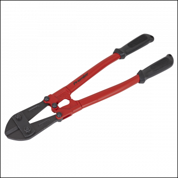 Sealey AK508 Premier Bolt Cutters 450mm 8mm Capacity