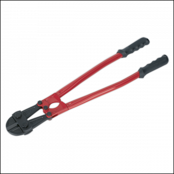 Sealey AK509 Premier Bolt Cutters 600mm 10mm Capacity