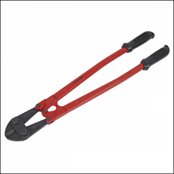 Sealey AK510 Premier Bolt Cutters 750mm 13mm Capacity