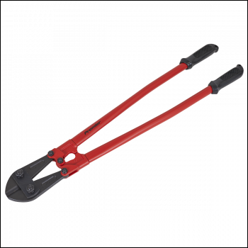 Sealey AK518 Premier Bolt Cutters 900mm 16mm Capacity