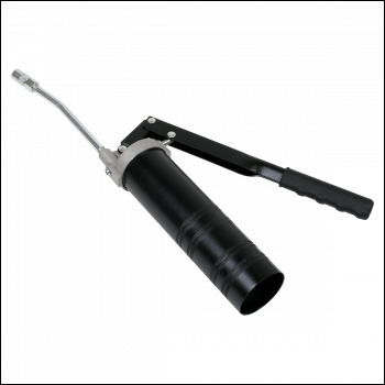 Sealey AK52 Manual Screw-Type Grease Gun