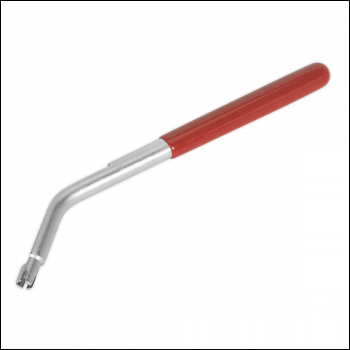 Sealey AK52207 Washer Jet Tool for Vauxhall/Opel