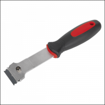 Sealey AK52504 Razor Blade Scraper