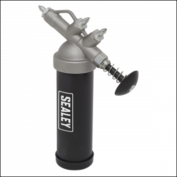 Sealey AK55 Push Type Mini Grease Gun