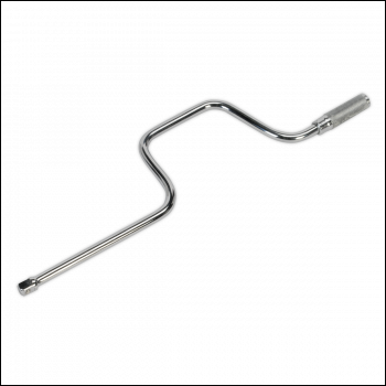 Sealey AK5694 Premier Speed Brace 3/8 inch Sq Drive