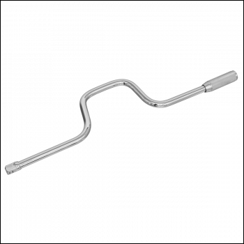 Sealey AK5695 Premier Speed Brace 1/2 inch Sq Drive