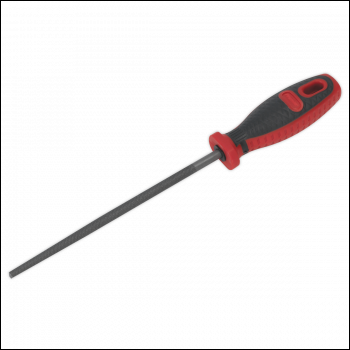 Sealey AK5732 Premier Round Engineer's File 200mm