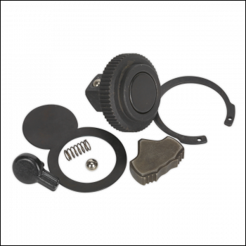 Sealey AK5781.RK Premier Repair Kit for AK5781 3/8 inch Sq Drive