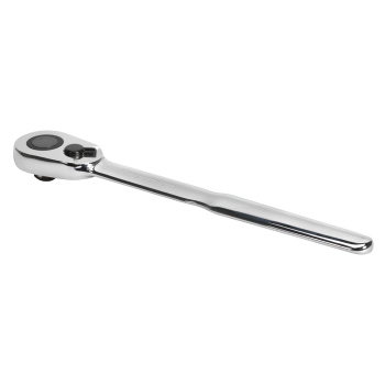 Sealey AK5781 Premier Low Profile Flip Reverse Ratchet Wrench 3/8 inch Sq Drive