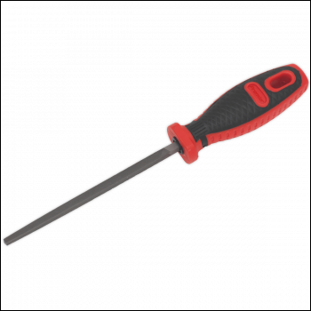 Sealey AK5803 Premier Square Engineer's File 150mm