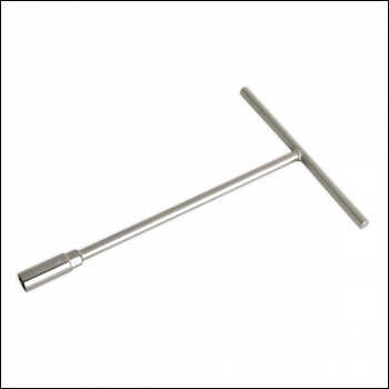 Sealey AK5826 Premier T-Handle Nut Driver 13 x 300mm