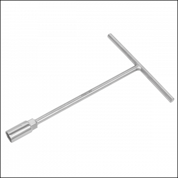 Sealey AK5828 Premier T-Handle Nut Driver 17 x 300mm