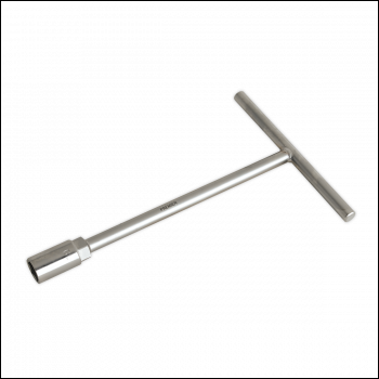 Sealey AK5830 Premier T-Handle Nut Driver 19 x 300mm
