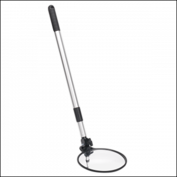 Sealey AK5960 Adjustable Underbody Inspection Mirror