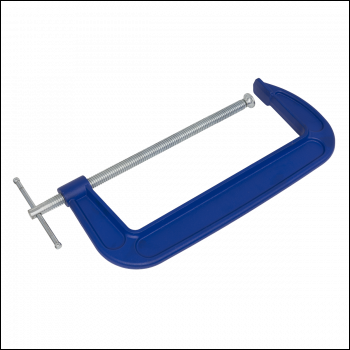 Sealey AK6012 G-Clamp 300mm