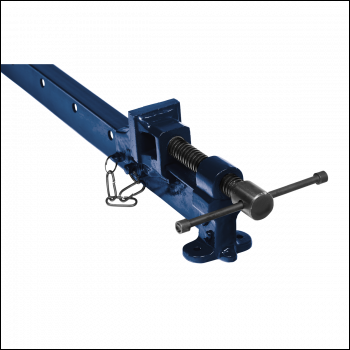 Sealey AK6084 Sash Clamp 2100mm