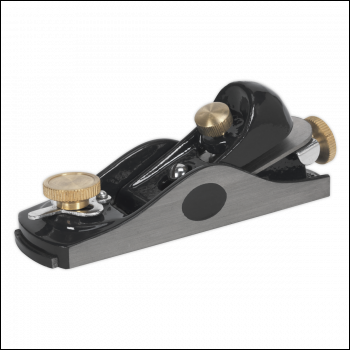 Sealey AK6092 Block Plane