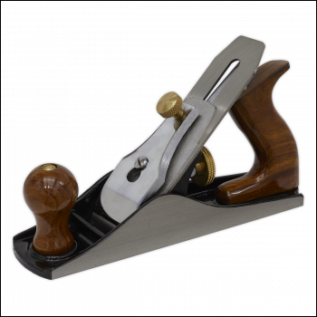 Sealey AK6093 Smoothing Plane