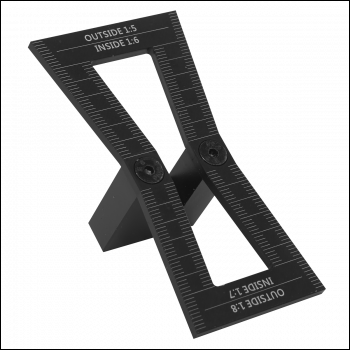 Sealey AK609DT Dovetail Marker