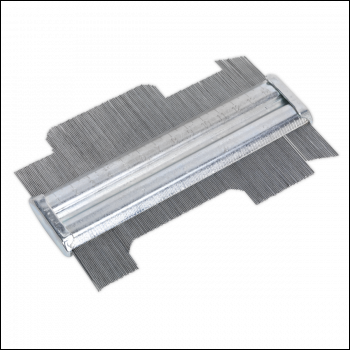 Sealey AK63 Profile Gauge 45 x 150mm