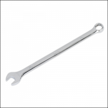 Sealey AK631010 Combination Spanner Extra-Long 10mm