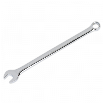 Sealey AK631012 Combination Spanner Extra-Long 12mm